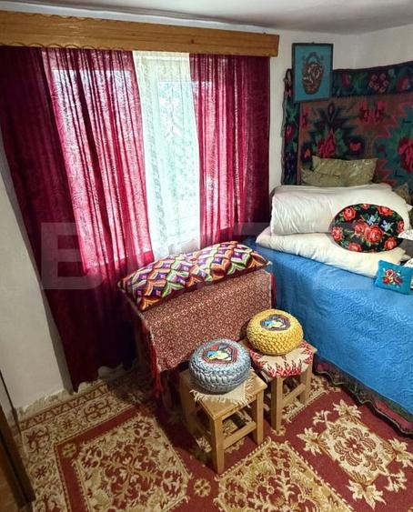 Casă individuală cu 4 camere cu Canalizare în Vatra Dornei