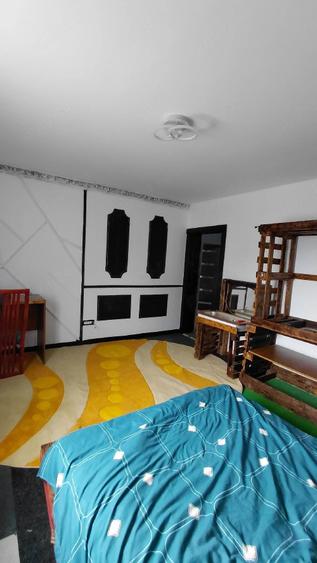 Casă cu 2 camere cu Teren 400 Mp în Pantelimon