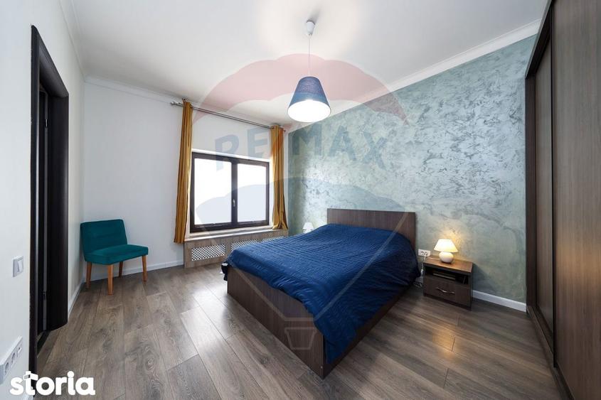 Imobil unic, 3 camere, bloc exclusivist, zona centrala! - 1