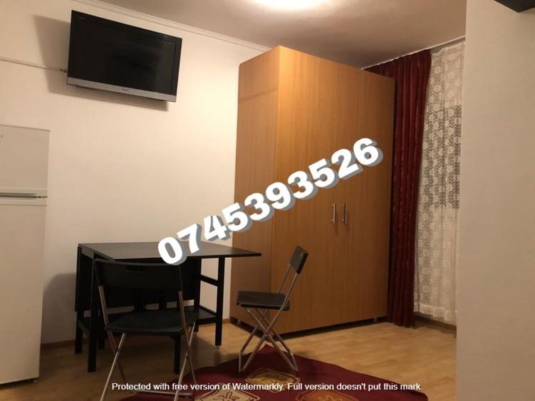 Direct proprietar - Garsoniera Dristor, 3 min Metrou Dristor 1 - 5
