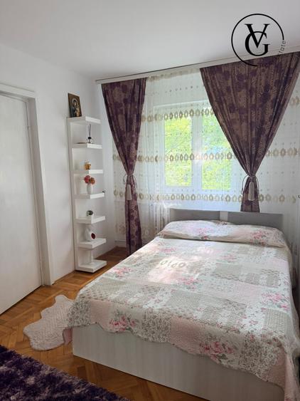 Apartament 2 Camere - Bratianu - An Universitar - 2