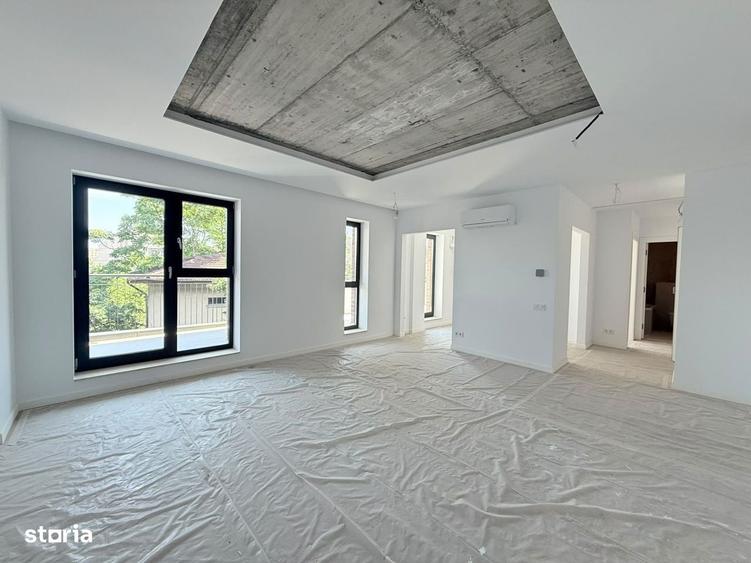 Apartament 2 Camere | Balcon 18,62 mp | Zona Centrala - 6