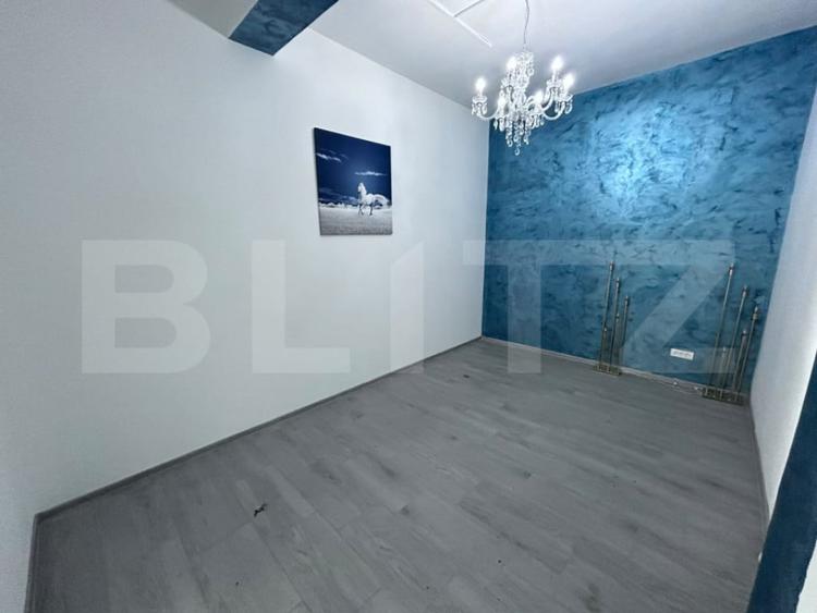 Spațiu comercial, de 90 mp, în Central