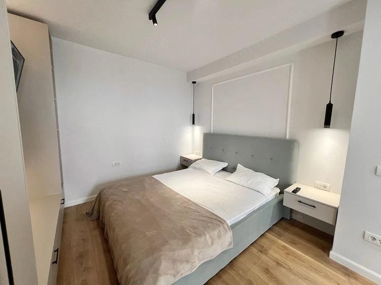Apartament zona Aradului - 4