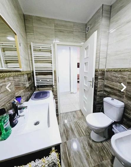 Apartament cu 2 camere în Iosia