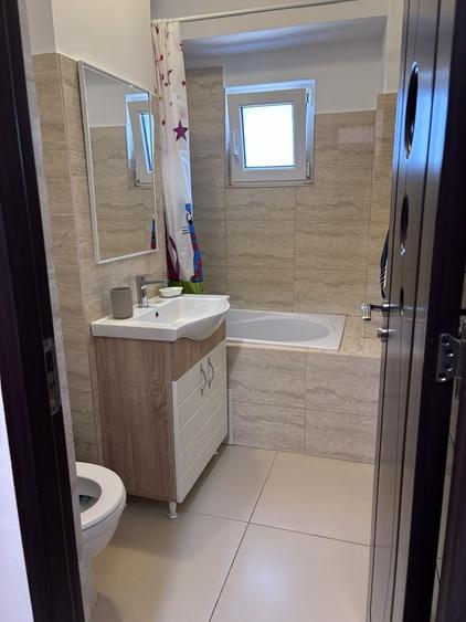 Garsonieră în Crângași