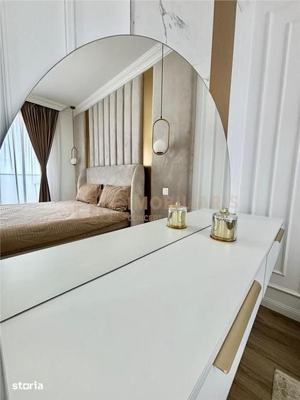 Apartament cu 3 camere în Valea Borcutului