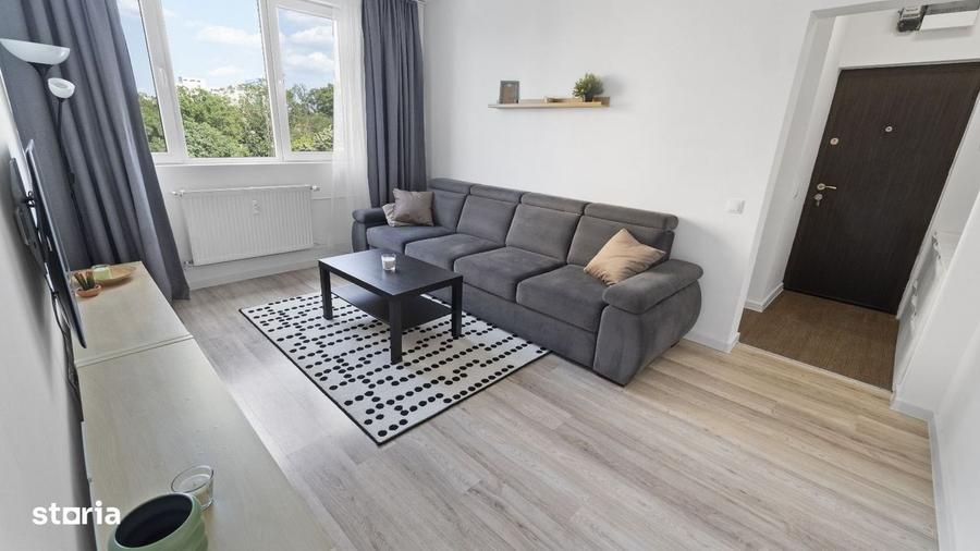 4 Camere 3Min Metrou Tudor Vladimirescu Drumul Taberei Plaza Mall - 7