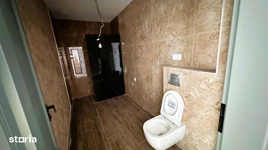 Apartament 2 camere 58mp Doamna Stanca - 5