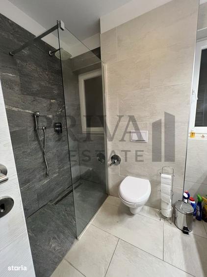 Apartament mobilat 2 camere, 55 mp, etaj 1, Braytim - 2