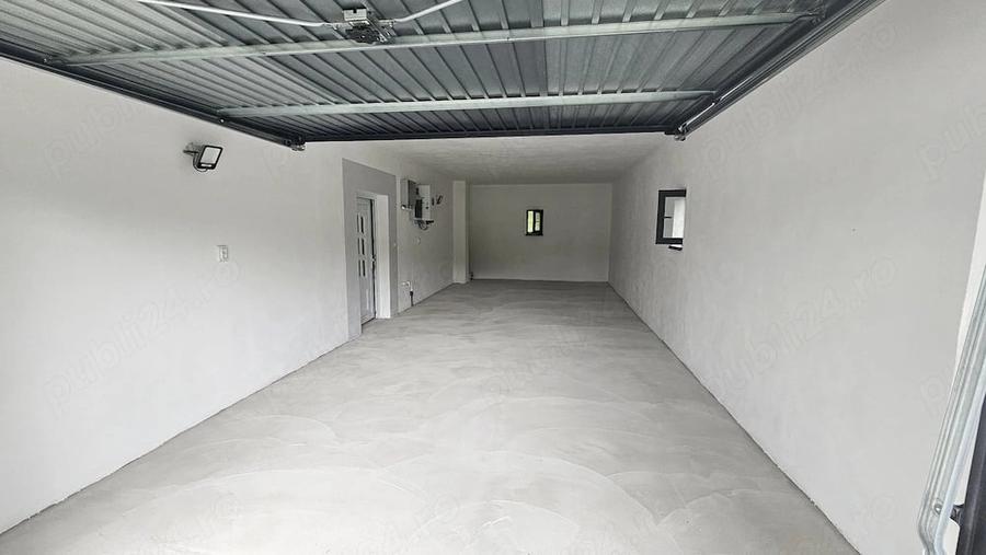 Casă cu Teren 3000 Mp în Luncoiu de Sus