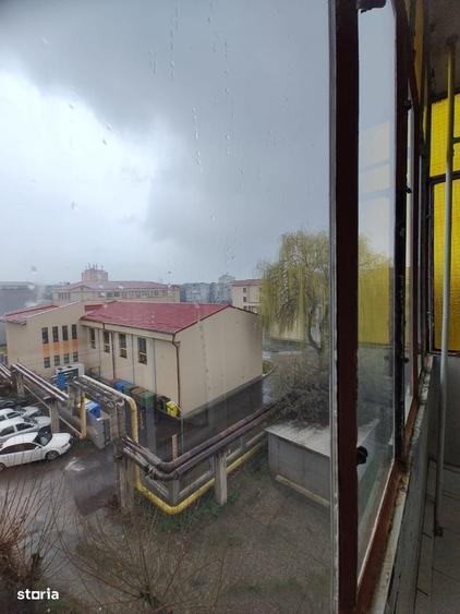 Apartament cu 3 camere în Gojdu