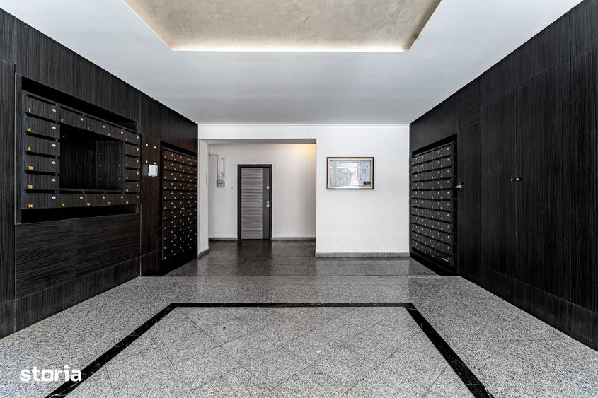 Apartament cu 2 camere decomandat în Chiajna