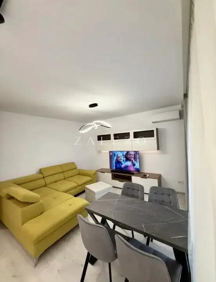 Apartament deosebit cu 3 camere | IRIS | Calea Aradului - 3