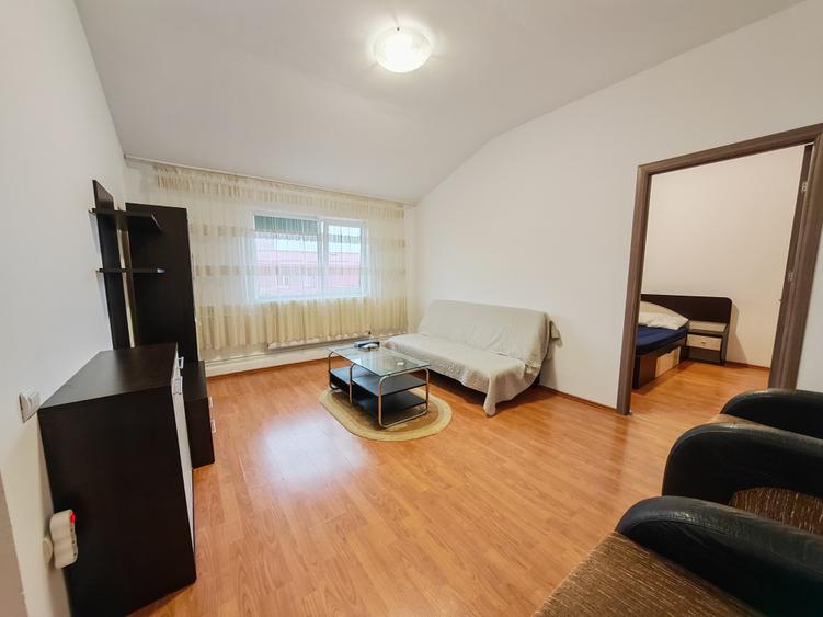 Apartament 2 camere MANSARDA - 3