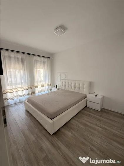 Apartament cu 2 camere decomandat în Giroc