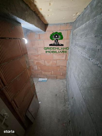 Garsonieră în Ciurea