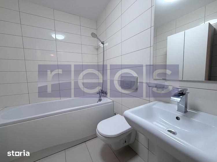 VANZARE 2 CAMERE COSMOPOLIS | VEDERE PISCINA | PARCARE INCLUSA | - 11