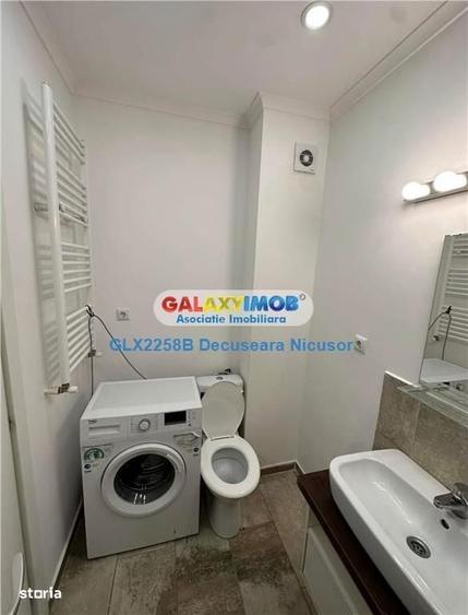 Apartament 2 camere Militari Residence , Avangarde City 81 900 euro - 4