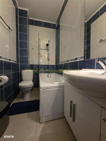 Apartament central cu acces la gradina si 2 locuri parcare - 17