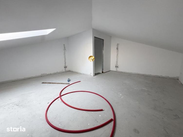 Casa P+1+M 4 camere - Complex Rezidential Nou - Acces rapid la DN1 - 11