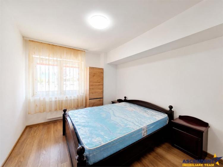 Pet friendly! Prima , 80 mp, 3 camere, totul nou, parcare, M - 2