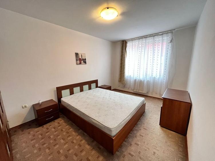 Apartament spatios cu 3 camere | 88 mp + 8 mp balcon | Parcare | Zorilor - 3