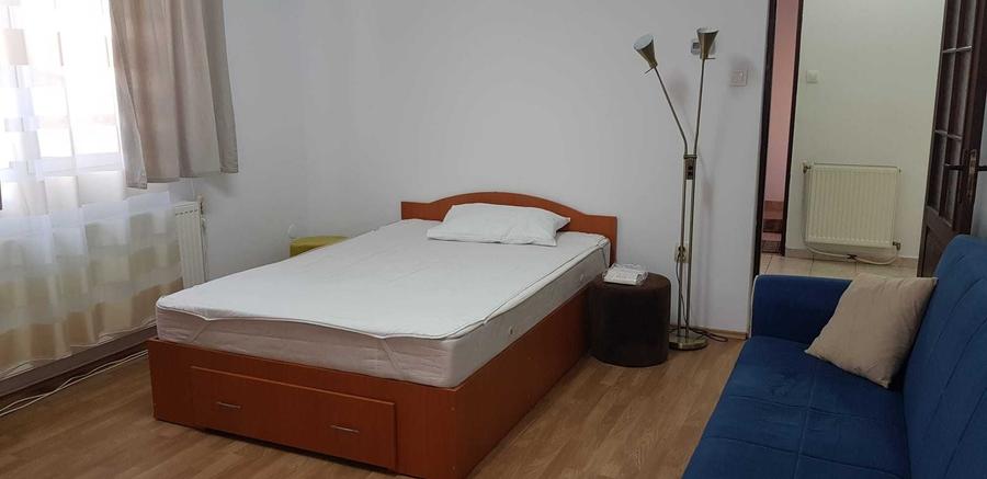 Apartament decomandat în Dosu Bricii