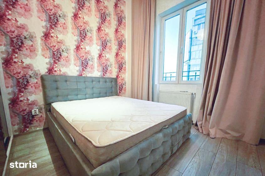 2 Camere | Cismigiu - Kogalniceanu | Centrala | Balcon | Metrou - 1
