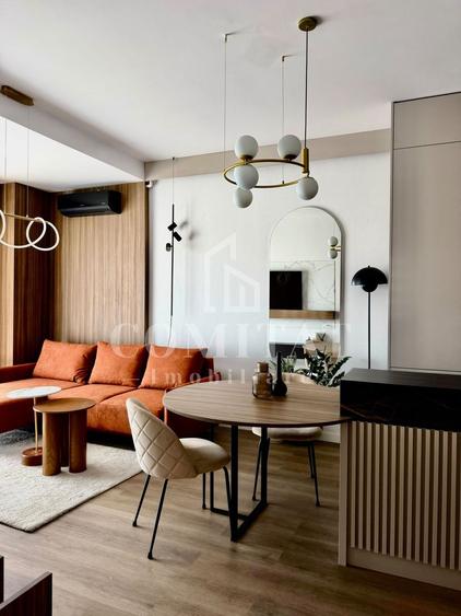 Apartament la cheie | 2 camere | Eroilor - 7
