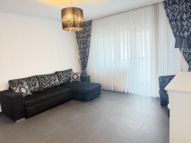 Apartament cu 3 camere decomandat în Ultracentral
