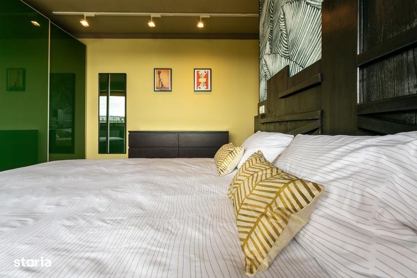 Apartament de inchiriat cu garaj, Calea Turzii, pet friendly - 5
