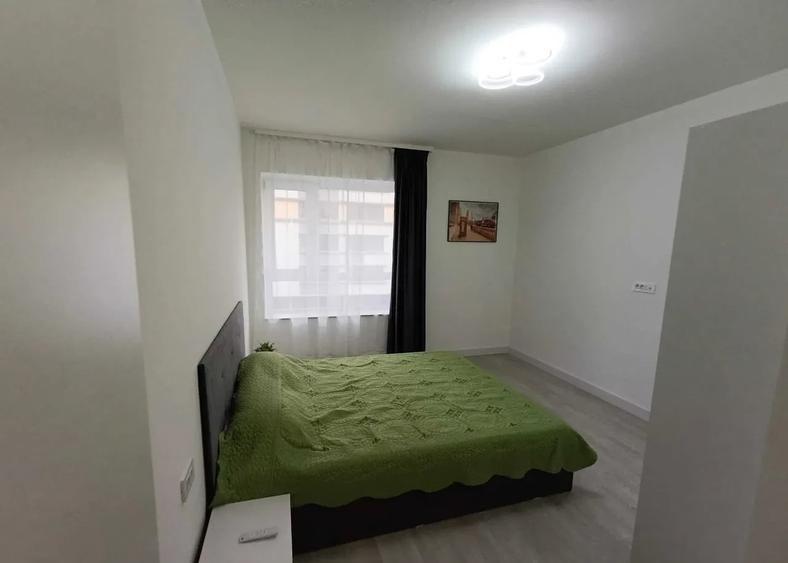 Apartament cu 2 camere decomandat, mobilat în Jiului