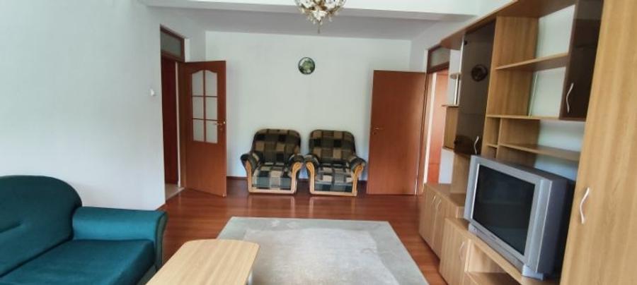 Apartament cu 2 camere semidecomandat în Mărăști