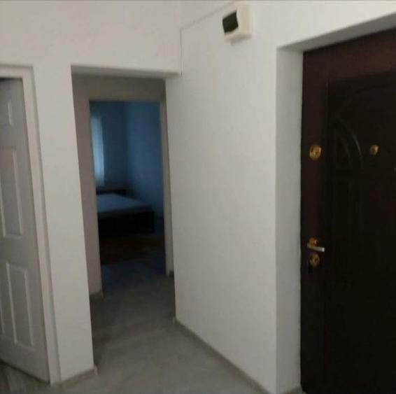 Apartament cu 2 camere decomandat, mobilat în Cug