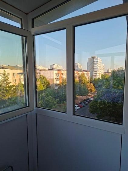 Apartament cu 2 camere semidecomandat în
