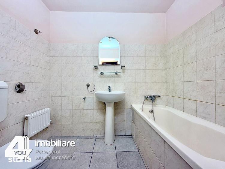 Garsonieră în Alfa