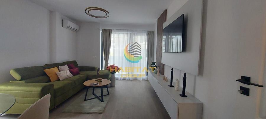 Apartament 2 camere- 50mp- Splaiul Unirii - 2