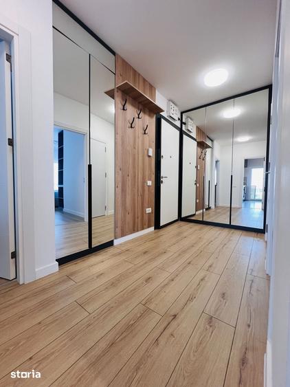 Apartament cu 3 camere în Colentina