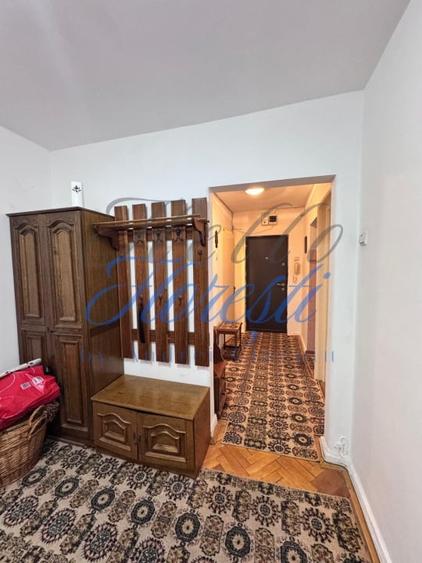 Apartament 3 camere, 3 balcoane, SU 74mp  zona Manastur - 10