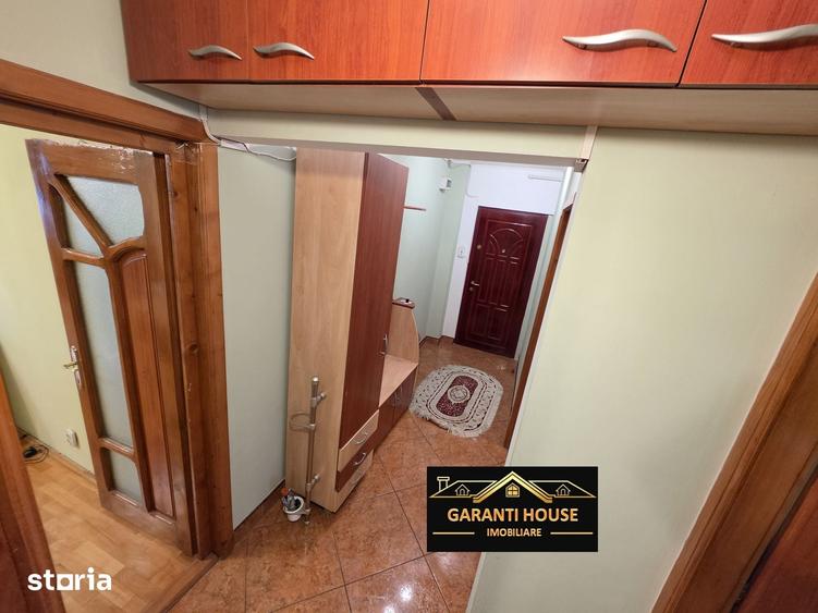 Olteniei, apartament cu 2 camere, decomandat, mobilat, 300/Luna - 5