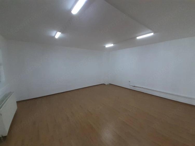 Spațiu comercial, de 360 mp, în Obor