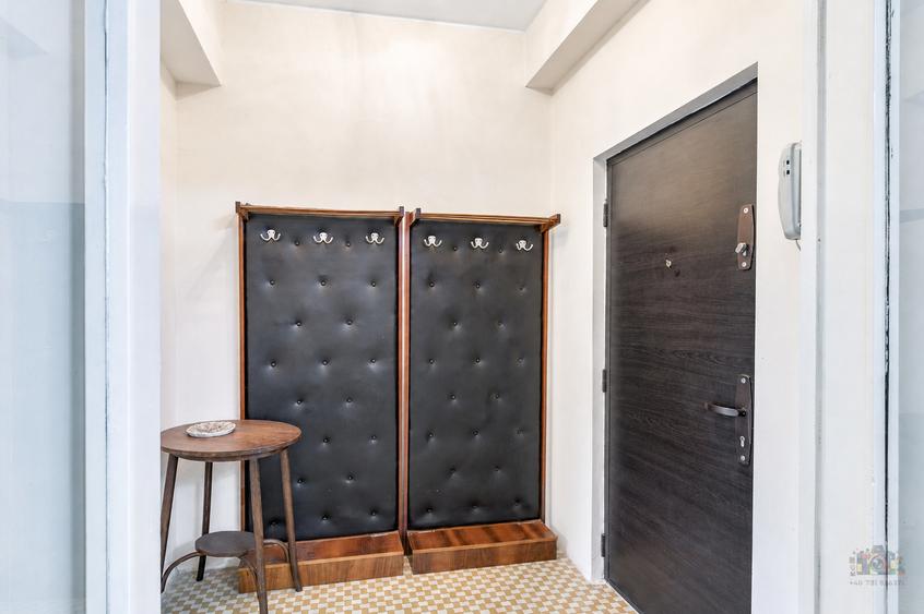 Apartament cu 3 camere circular în Ștefan cel Mare