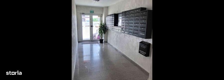 Apartament cu 2 camere decomandat în Ștefan cel Mare