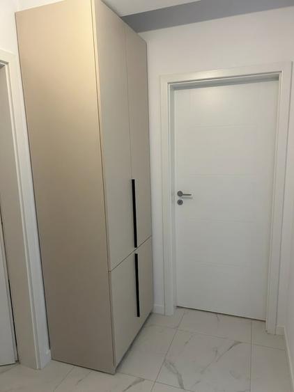 Apartament cu 2 camere decomandat în Sud
