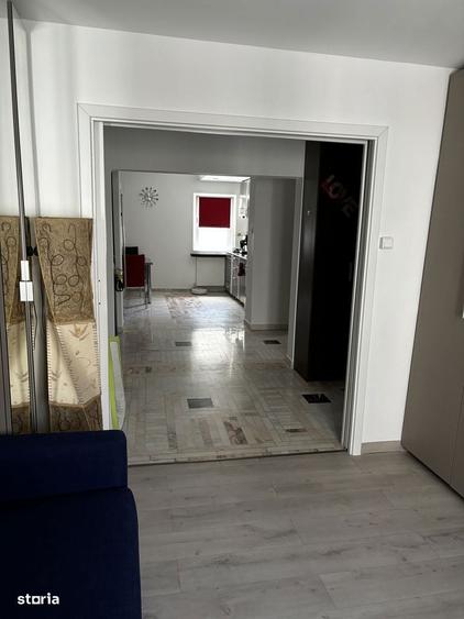 Apartament 4 camere mobilat si utilat modern 13 Septembrie / Sebastian - 8