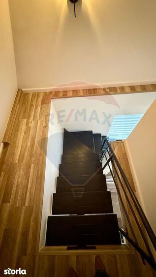 Apartament cu 2 camere, mobilat în Vasile Alecsandri