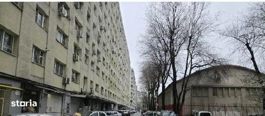 Apartament cu 3 camere în Pantelimon