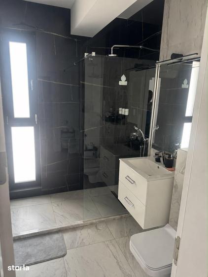 Apartament cu 2 camere în Nord