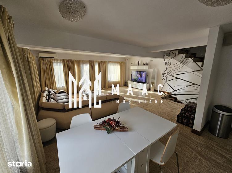 Casă cu 5 camere cu Teren 200 Mp în Tilișca